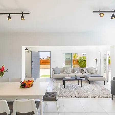 Marina Vibes Villa