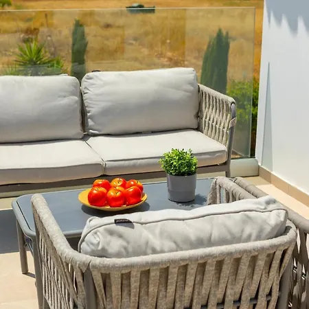 Marina Vibes Villa