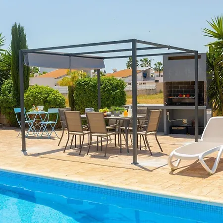Villa Marina Vibes Ayia Napa