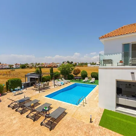 Marina Vibes Villa
